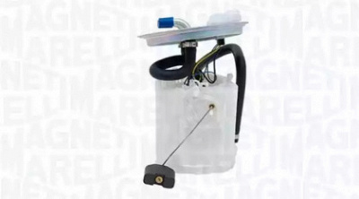 MAGNETI MARELLI 519700000153 -  Модуль топливного насоса